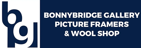 Bonnybridge Gallery Picture Framer & Wool Shop